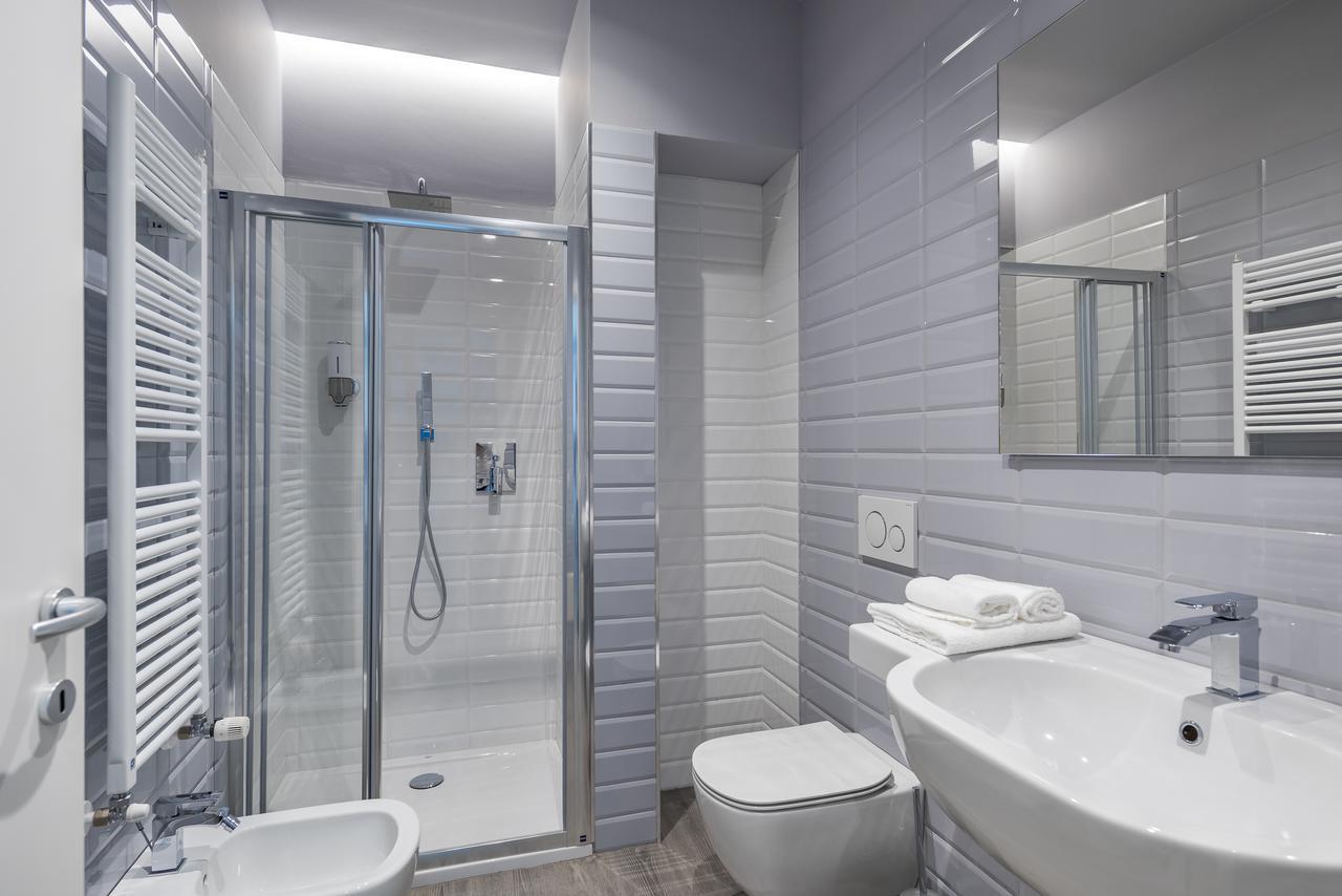 Matteotti Home Verona Exterior foto