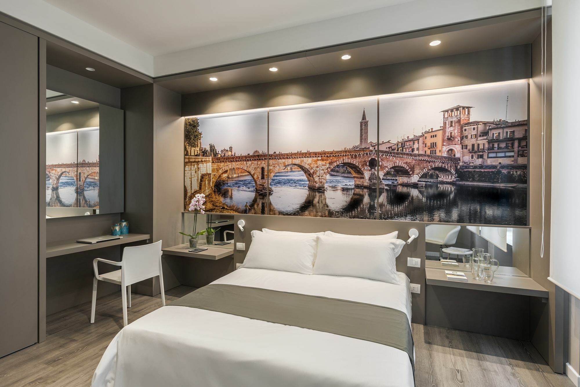 Matteotti Home Verona Exterior foto