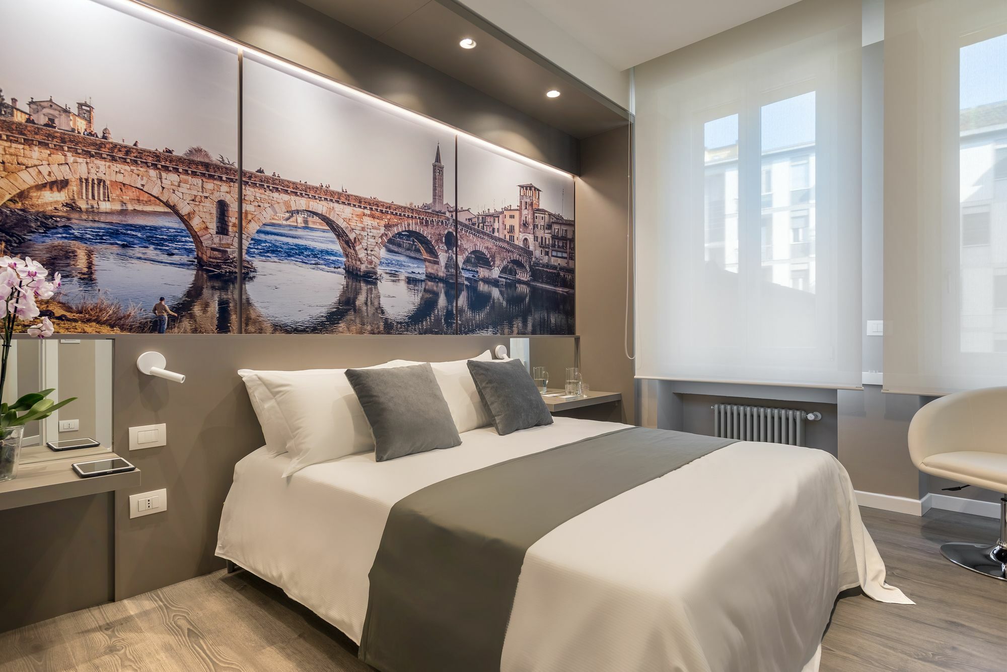 Matteotti Home Verona Exterior foto